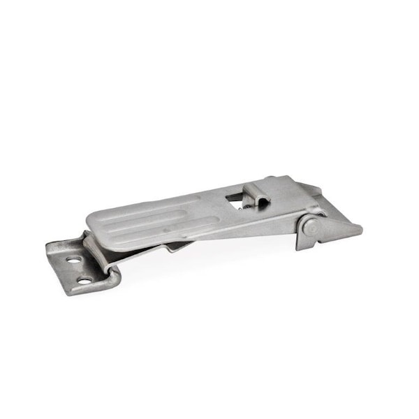 GN821-400-S-NI-1 Toggle Latch Stainless